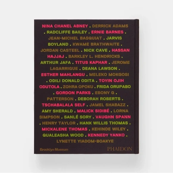 PHAIDON - GIANTS Art Book - Picture 3 of 16